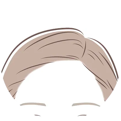 頭皮アートメイク