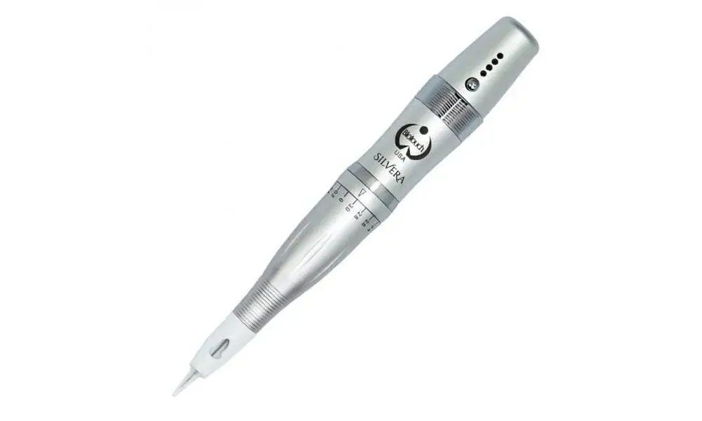 Biotouch デジタルマシン