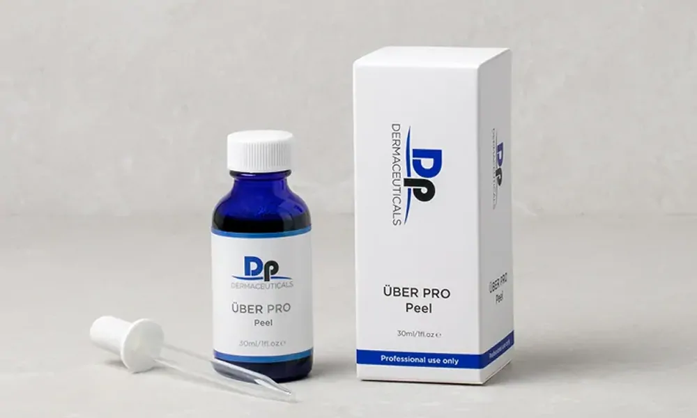 ウーバーピール