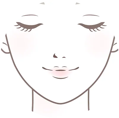 敏感肌・赤みケア