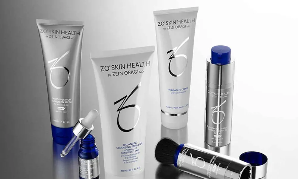 ZO® SKIN HEALTH