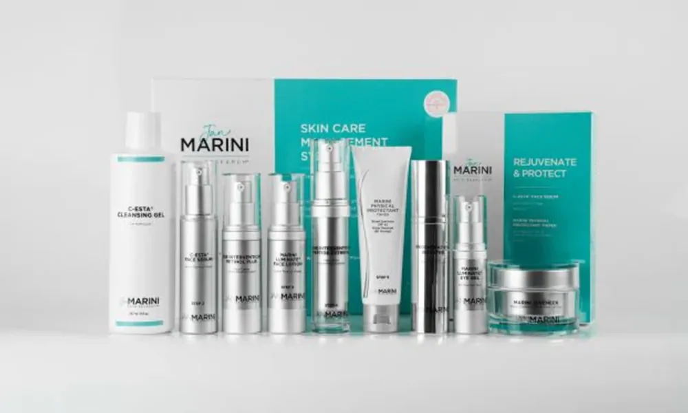 Jan Marini Skin Research