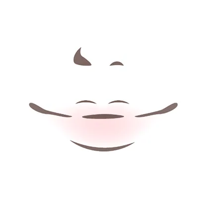 唇のボリュームアップ