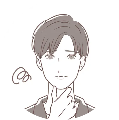 ホルモンバランスの乱れ