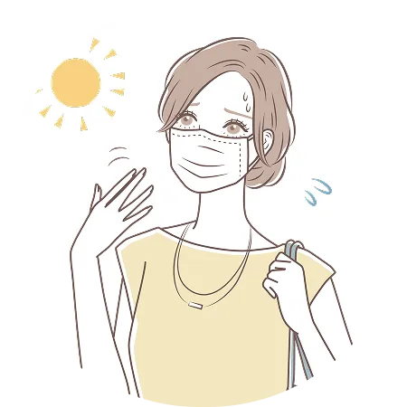 ホルモンバランスの乱れ