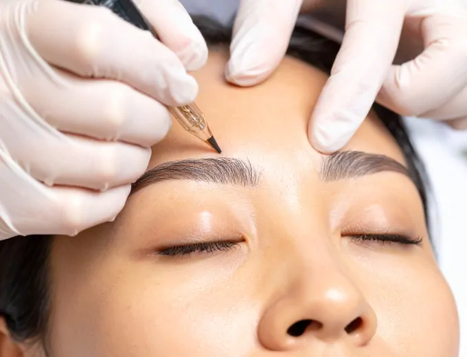 医療アートメイク