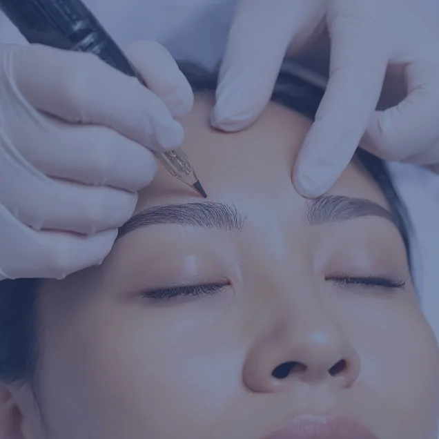 医療アートメイク