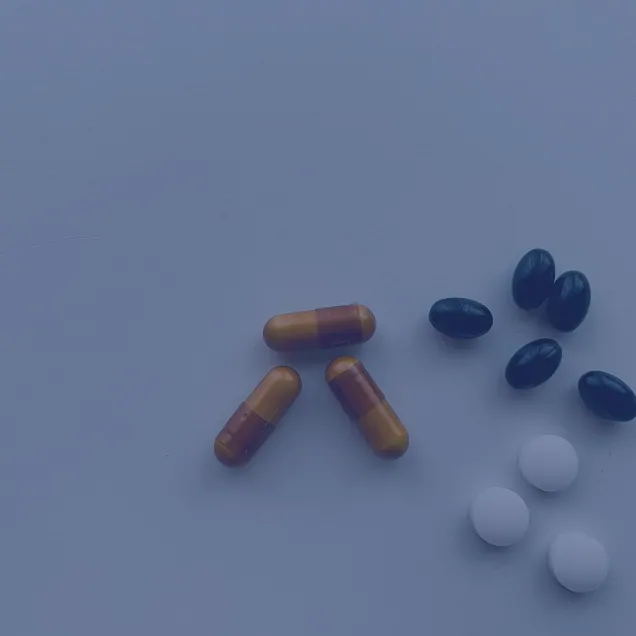 オーダーメイド処方薬(オンライン診療)